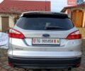 Сірий Форд Фокус, об'ємом двигуна 1.6 л та пробігом 220 тис. км за 6999 $, фото 9 на Automoto.ua
