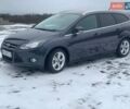 Серый Форд Фокус, объемом двигателя 1.6 л и пробегом 243 тыс. км за 7700 $, фото 22 на Automoto.ua