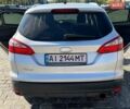 Серый Форд Фокус, объемом двигателя 2 л и пробегом 265 тыс. км за 7800 $, фото 4 на Automoto.ua