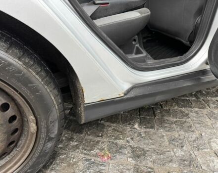 Серый Форд Фокус, объемом двигателя 1.6 л и пробегом 230 тыс. км за 5900 $, фото 7 на Automoto.ua