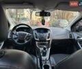 Серый Форд Фокус, объемом двигателя 1.6 л и пробегом 306 тыс. км за 7100 $, фото 7 на Automoto.ua