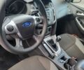 Сірий Форд Фокус, об'ємом двигуна 1.6 л та пробігом 221 тис. км за 7600 $, фото 13 на Automoto.ua