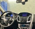 Сірий Форд Фокус, об'ємом двигуна 1.6 л та пробігом 296 тис. км за 7200 $, фото 10 на Automoto.ua