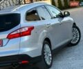 Серый Форд Фокус, объемом двигателя 1.6 л и пробегом 201 тыс. км за 7900 $, фото 35 на Automoto.ua