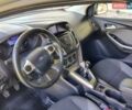 Сірий Форд Фокус, об'ємом двигуна 1.6 л та пробігом 242 тис. км за 6600 $, фото 41 на Automoto.ua