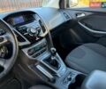 Сірий Форд Фокус, об'ємом двигуна 1.6 л та пробігом 226 тис. км за 8500 $, фото 62 на Automoto.ua
