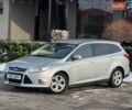 Сірий Форд Фокус, об'ємом двигуна 1.6 л та пробігом 226 тис. км за 8300 $, фото 1 на Automoto.ua