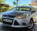 Сірий Форд Фокус, об'ємом двигуна 1.6 л та пробігом 242 тис. км за 6600 $, фото 4 на Automoto.ua