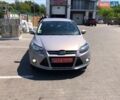 Сірий Форд Фокус, об'ємом двигуна 1.6 л та пробігом 287 тис. км за 8500 $, фото 1 на Automoto.ua
