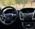 Сірий Форд Фокус, об'ємом двигуна 1.56 л та пробігом 270 тис. км за 6450 $, фото 49 на Automoto.ua