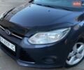 Сірий Форд Фокус, об'ємом двигуна 1 л та пробігом 265 тис. км за 6000 $, фото 8 на Automoto.ua