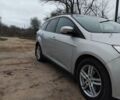 Сірий Форд Фокус, об'ємом двигуна 1.6 л та пробігом 273 тис. км за 7300 $, фото 16 на Automoto.ua