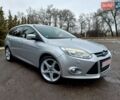 Серый Форд Фокус, объемом двигателя 1.6 л и пробегом 238 тыс. км за 7800 $, фото 2 на Automoto.ua