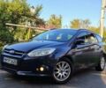 Сірий Форд Фокус, об'ємом двигуна 0 л та пробігом 255 тис. км за 7217 $, фото 1 на Automoto.ua