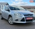 Сірий Форд Фокус, об'ємом двигуна 1.6 л та пробігом 237 тис. км за 6000 $, фото 4 на Automoto.ua