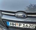 Сірий Форд Фокус, об'ємом двигуна 0 л та пробігом 255 тис. км за 7217 $, фото 11 на Automoto.ua