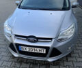Серый Форд Фокус, объемом двигателя 1.56 л и пробегом 270 тыс. км за 7500 $, фото 1 на Automoto.ua