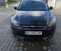 Серый Форд Фокус, объемом двигателя 2 л и пробегом 256 тыс. км за 7899 $, фото 2 на Automoto.ua