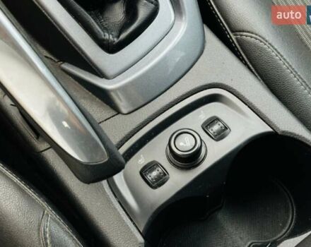 Сірий Форд Фокус, об'ємом двигуна 1.6 л та пробігом 235 тис. км за 8200 $, фото 20 на Automoto.ua
