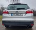 Сірий Форд Фокус, об'ємом двигуна 2 л та пробігом 265 тис. км за 7100 $, фото 7 на Automoto.ua