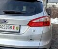 Сірий Форд Фокус, об'ємом двигуна 1.6 л та пробігом 220 тис. км за 6999 $, фото 25 на Automoto.ua