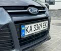 Сірий Форд Фокус, об'ємом двигуна 1.56 л та пробігом 255 тис. км за 8299 $, фото 1 на Automoto.ua