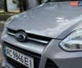Сірий Форд Фокус, об'ємом двигуна 1.56 л та пробігом 270 тис. км за 6450 $, фото 7 на Automoto.ua