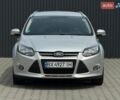 Сірий Форд Фокус, об'ємом двигуна 1 л та пробігом 274 тис. км за 5700 $, фото 1 на Automoto.ua