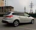 Форд Фокус 2012 в Луцке на Automoto.ua Серый Форд Фокус, объемом двигателя 1.6 л и пробегом 205 тыс. км за 8950 $, фото 3 на Automoto.ua