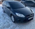 Сірий Форд Фокус, об'ємом двигуна 1 л та пробігом 168 тис. км за 9300 $, фото 1 на Automoto.ua