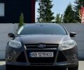 Серый Форд Фокус, объемом двигателя 1.6 л и пробегом 202 тыс. км за 8100 $, фото 1 на Automoto.ua