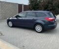 Сірий Форд Фокус, об'ємом двигуна 1.6 л та пробігом 300 тис. км за 6250 $, фото 3 на Automoto.ua