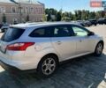Серый Форд Фокус, объемом двигателя 2 л и пробегом 265 тыс. км за 7800 $, фото 2 на Automoto.ua