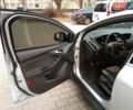Серый Форд Фокус, объемом двигателя 1.6 л и пробегом 189 тыс. км за 7700 $, фото 13 на Automoto.ua