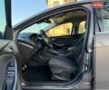 Сірий Форд Фокус, об'ємом двигуна 1.6 л та пробігом 226 тис. км за 8500 $, фото 46 на Automoto.ua