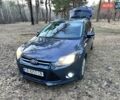 Сірий Форд Фокус, об'ємом двигуна 1.6 л та пробігом 288 тис. км за 6900 $, фото 31 на Automoto.ua
