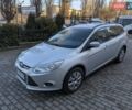 Форд Фокус 2012 у Рівному на Automoto.ua Сірий Форд Фокус, об'ємом двигуна 1.56 л та пробігом 241 тис. км за 7500 $, фото 11 на Automoto.ua