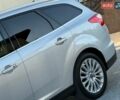 Серый Форд Фокус, объемом двигателя 0 л и пробегом 201 тыс. км за 7650 $, фото 14 на Automoto.ua