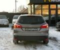 Серый Форд Фокус, объемом двигателя 1.6 л и пробегом 260 тыс. км за 8300 $, фото 35 на Automoto.ua