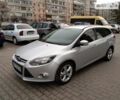 Серый Форд Фокус, объемом двигателя 1.6 л и пробегом 189 тыс. км за 7700 $, фото 12 на Automoto.ua