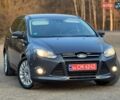 Серый Форд Фокус, объемом двигателя 1.6 л и пробегом 246 тыс. км за 8300 $, фото 6 на Automoto.ua