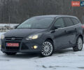 Сірий Форд Фокус, об'ємом двигуна 1.6 л та пробігом 246 тис. км за 8800 $, фото 3 на Automoto.ua