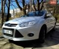Серый Форд Фокус, объемом двигателя 1.56 л и пробегом 283 тыс. км за 7300 $, фото 1 на Automoto.ua