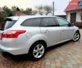 Сірий Форд Фокус, об'ємом двигуна 1.6 л та пробігом 220 тис. км за 6500 $, фото 3 на Automoto.ua