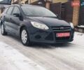 Сірий Форд Фокус, об'ємом двигуна 1.6 л та пробігом 199 тис. км за 7600 $, фото 25 на Automoto.ua