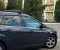 Серый Форд Фокус, объемом двигателя 1.6 л и пробегом 231 тыс. км за 8400 $, фото 13 на Automoto.ua