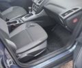 Сірий Форд Фокус, об'ємом двигуна 1.6 л та пробігом 199 тис. км за 7600 $, фото 5 на Automoto.ua