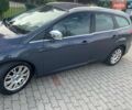 Сірий Форд Фокус, об'ємом двигуна 1.6 л та пробігом 243 тис. км за 6500 $, фото 16 на Automoto.ua