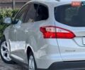 Сірий Форд Фокус, об'ємом двигуна 1.6 л та пробігом 226 тис. км за 8300 $, фото 14 на Automoto.ua