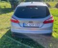 Сірий Форд Фокус, об'ємом двигуна 2 л та пробігом 260 тис. км за 6000 $, фото 9 на Automoto.ua